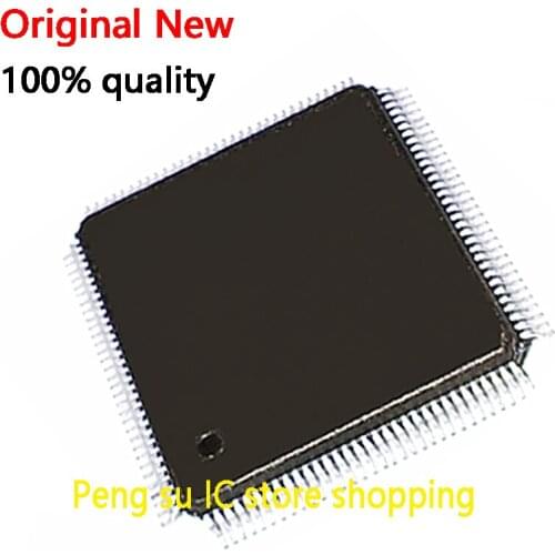 5piece)100% New KB9028Q C QFP-128 Chipset