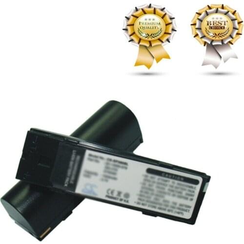 Battery for Zebra SMB K3/470 P360 P370 P460 P470 Barcode Scanner 50-14000-079