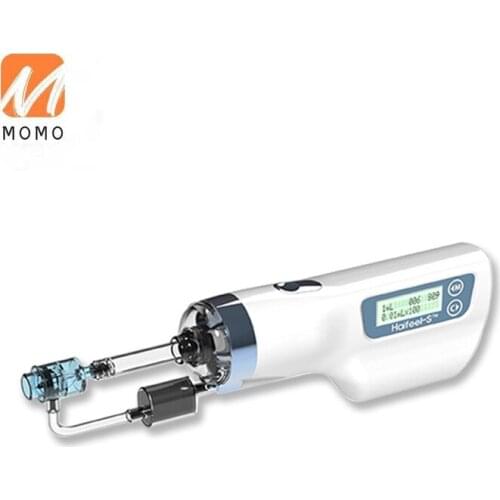 Water Machine Haifei Mesotherapy Instrument Vital Injector Beauty Salon with Needle Household
