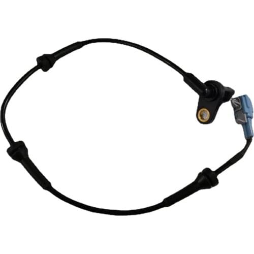 Rear Left ABS Wheel Speed Sensor For Nissan X-TRAIL T30 47901-EQ010 47901-EQ01A