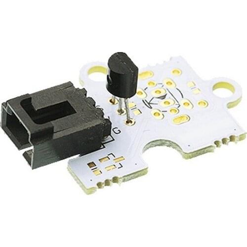 Temperature sensor (-40ºC/125ºC)