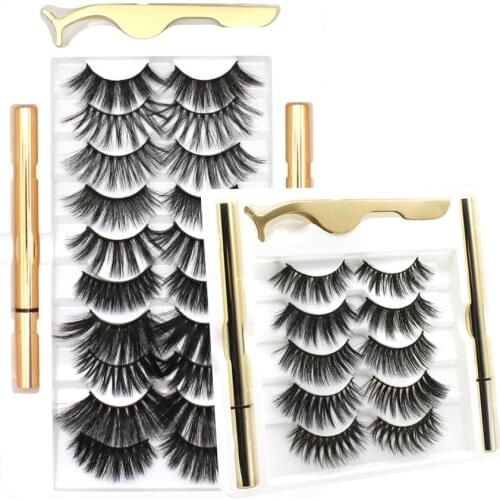 Магнитные ресницы DJBS China At AliExpress