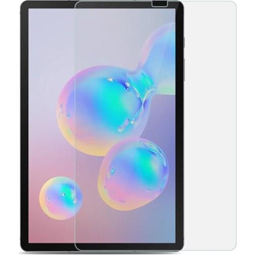 For Samsung Galaxy Tab S6 T860 T865 10.5 9H Tempered Glass Screen Protector SM-T860 SM-T865 Protective Tablet Glass Film