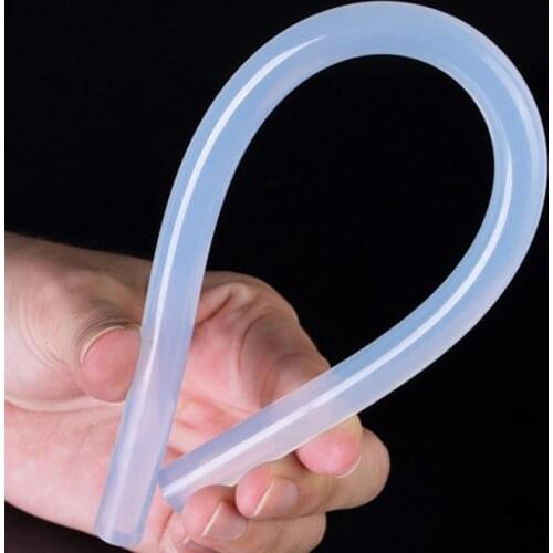 10 Pcs / set 7mm Hot Melt Glue Stick for Heat Pistol Glue 7x190mm High Viscosity Glue Glue Stick Repair Tool Kit DIY Hand Tool