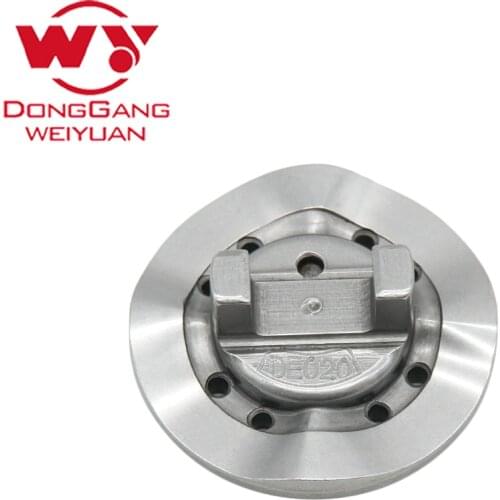 Cam plate DE020 / cam disk 2466110020, for Bosch, for diesel fuel injection pump, 4 cylinders, for VE pump, 2466110-020