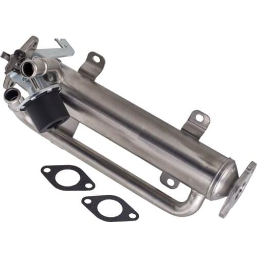 EGR Exhaust Gas Recirculation Valve Cooler For Skoda Octavia For VW Golf V For Passat For Audi A3 03G131512AP