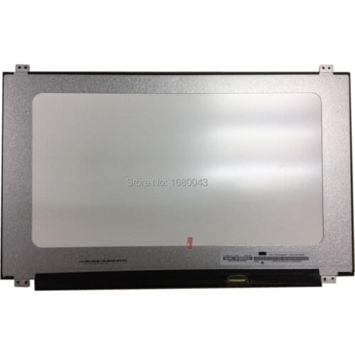 N156HCA-EAA 15.6" LED GENUINE IPS FHD DISPLAY SCREEN PANEL MATTE 1920*1080