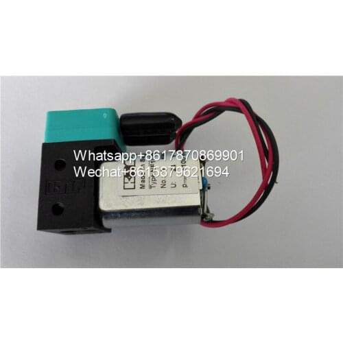 NJK10056 Sysmex (Japan) Chemix180 C180 Analyzer Big Pump NF30-KPDC Original and New