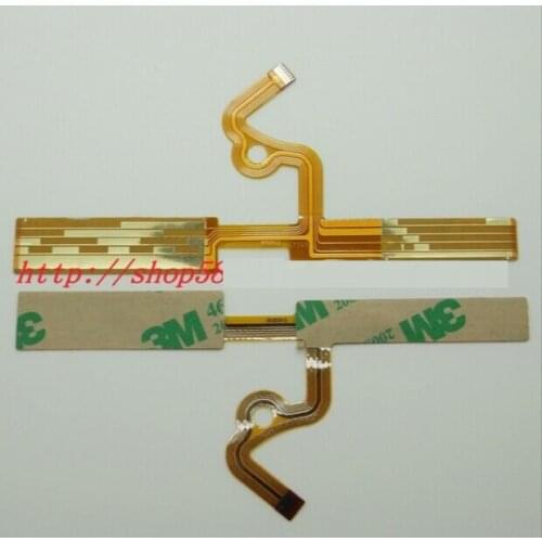 NEW Lens Focus Flex Cable For TAMRON 17-50 mm,17-50mm Repair Part (for PENTAX Connector)