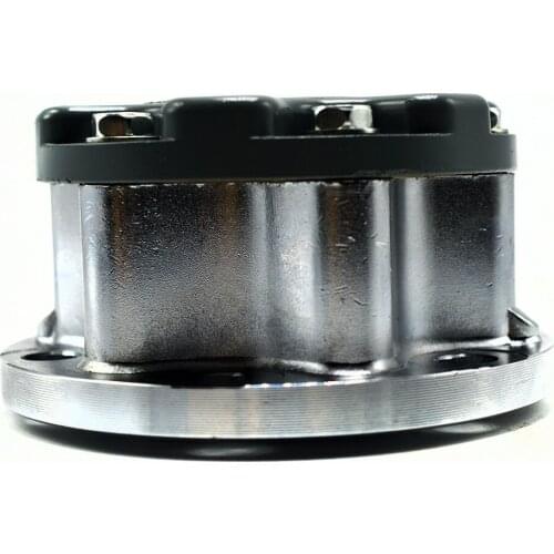 New high quality FREE WHEEL HUB for MITSUBISHI Pajero Triton, L200 4x4,Montero, 1990-2000 MD886389 Steel base manual B011
