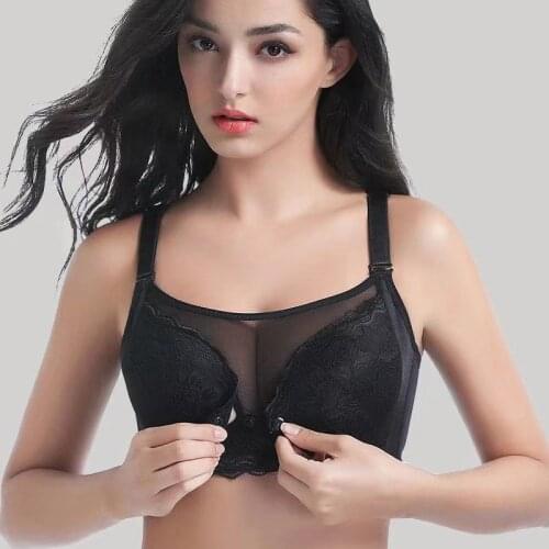 New BreastFeeding Lace Maternity Bras for Feeding Pregnant Women Pregnancy Breast Soft Nursing Bras Pregnant Underwear