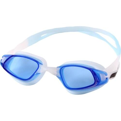 Swimming Piscina New Swim Goggles Arrivals Adults Children Water Sports Waterproof Eyewear Brand Authentic Anti Fog Glasses