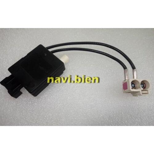 Original ANTENNA FOR rns510 CAR CD DVD PLAYER