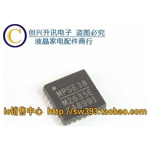 Original M2635E MP2635E QFN