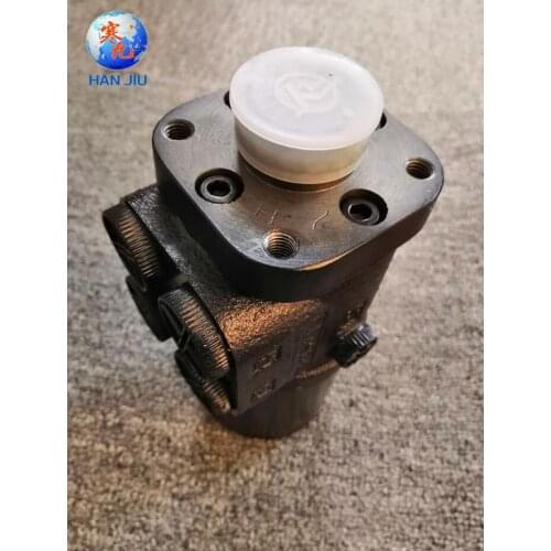 XGMA Wheel Loaders Steering units