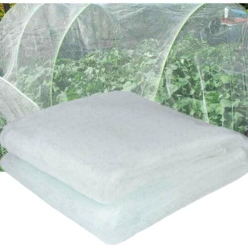 Bug Insect Garden Netting Bird Net Blind Garden Mesh Net for Protect Plant