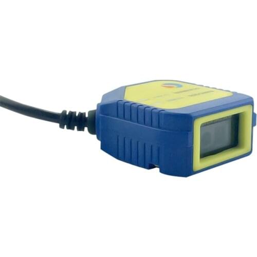 Image Kiosk 2D/QR/1D plug play Koisk Embedded Scanner Module SH-800 USB2.0/RS232 Interface USB 2D Scan engine