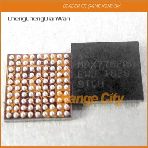 1PC MAX77620H chip ic Replacement For Switch Lite Chip Power IC BGA MAX77620H for Nintend Switch Lite Controller