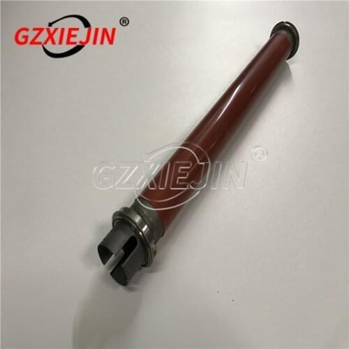 1PC Upper Fuser Roller Heat Roller For Fuji Xerox DocuPrint CM405 CP405 d df CP CM405 Fuser Unit Assembly