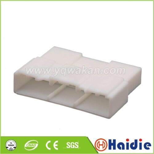 2sets 28pin auto wiring harness plug cable electric plug connector