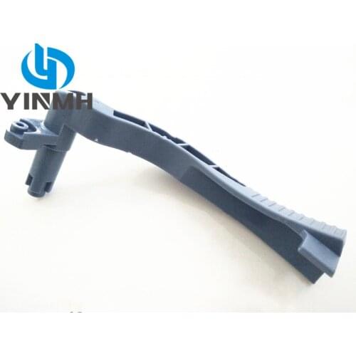 5pcs Plotter Handle Lever for HP 4500 500 500ps 510 800 800ps 815 820 MFP T1100 C7769-60181 C7770-60015
