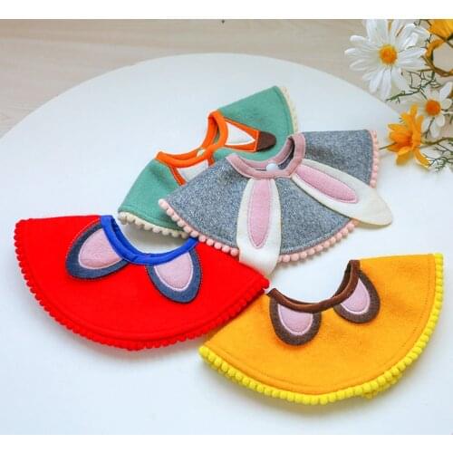 Pet Accessories Dogs Bibs Cat Bowtie Dog Bandana Pet Supplies Accessories for Dogs Scarf Pet Products Mascotas Perros Accesorios