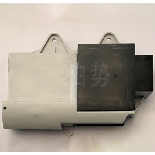 Car Amplifier audio computer 2007-Por sch eCa yen nPa nam era 911 Car rer aBo xst er Bass booster computer Audio amplifier