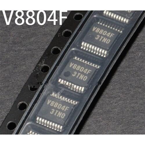 Free shipping LV8804FV-TLM-H LV8804FV V8804F