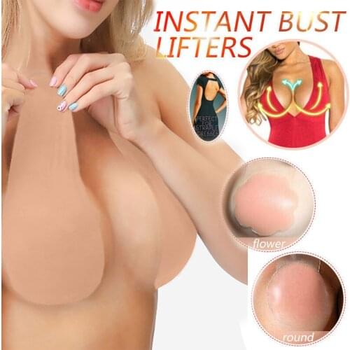 Magic Beauty Instant Lift Shape Tape Lift Women Invisible Brassy Tape Breast Bra push up invisible bra accesorios mujer 2020