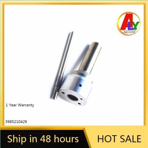 C9 CR95210 Nozzle for Carter Common Rail Injector Assembly