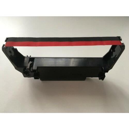 Datamega, DPN-2700, TM-U370, TM-U375, Epson, ERC-30, ERC-34, ERC-38, M 17-JB, M 52-JB Ribbon Compatible BLacK/RED