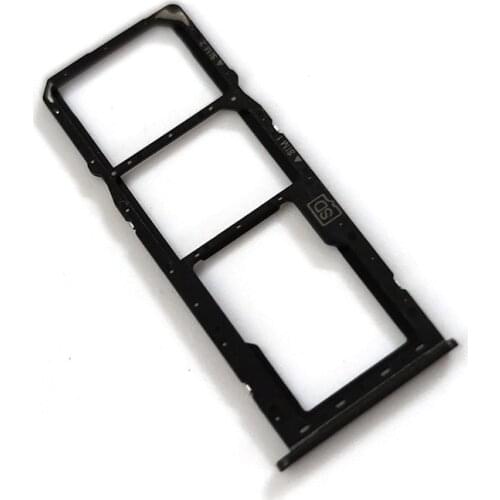 Sim Tray Holder For Nokia 5.3 SIM Card Tray Slot Holder Adapter Socket Repair Parts