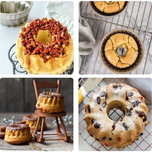 Echindian Baking Goods