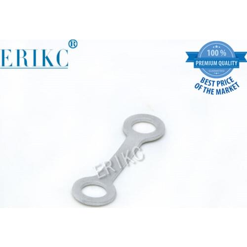 ERIKC Diesel Injector Spare Parts Copper Washer E1022020 Common Rail Injection Adjusting Gasket Shims