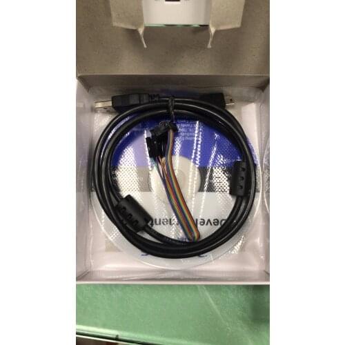 Exclusion BI original R5f Spot EZ-CUBE Download line emulator YRCNEZCUBE01 burner