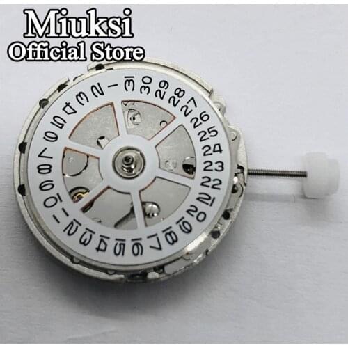 Mingzhu DG2813 calendar date mechanical automatic movement
