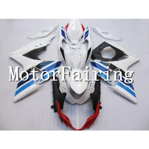 Motorcycle Bodywork Fairing Kit For GSXR1000 GSXR 1000 K9 GSX-R 2009 2010 2011 2012 2013 2014 2015 2016 Injection Molding D390