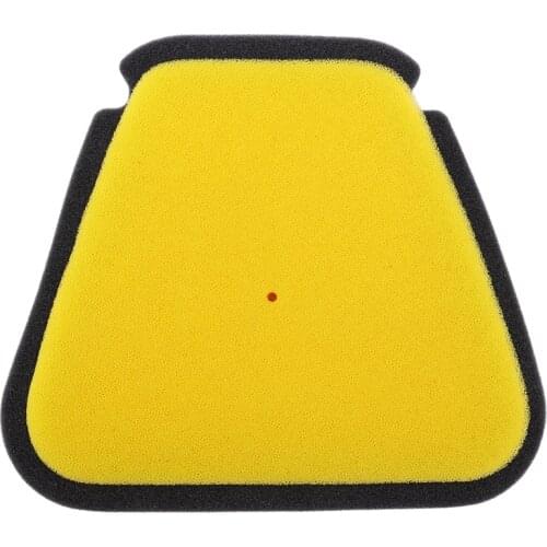 Motorcycle Air Intake Filter Cleaner for Yamaha YZ250F 2019-2020 WR450F 2019 YZ450FX 2019 YZ450F 2018-2020