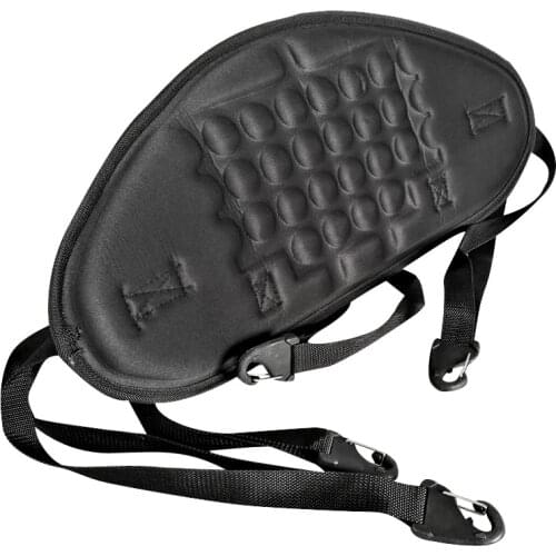 Sit On Top Standard Kayak Back Rest Seat Support Canoe Parts Accessories