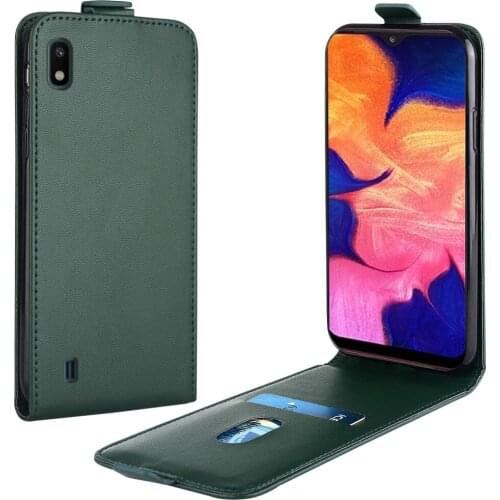 Soncase Samsung Galaxy A10 Phone Cases