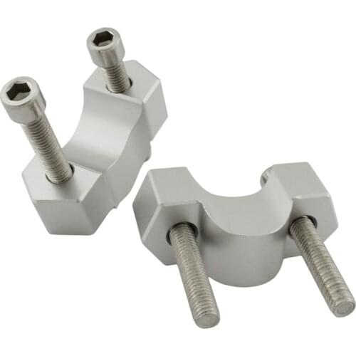 Motorbike For BMW F850GS ADV F850 GS Adventure 2018 2019 2020 Handlebar Riser Up Bracket Kit