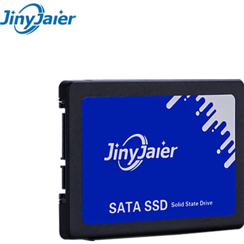 JinyJaier SATA3 HDD SSD 240gb 64gb 128gb HD ssd 500gb 120gb 256gb SSD 1tb Hard Drive Disk Disc Internal Solid State Disks For PC