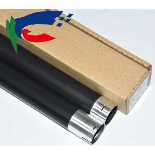 10X Copier Parts For Ricoh Aficio upper fuser roller AF-MP 201