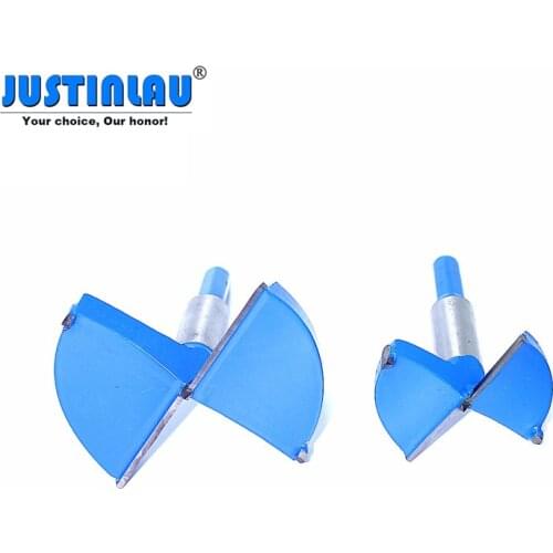 15mm-80mm Forstner Carbon Steel Boring Drill Bits Woodworking Self Centering Hole Saw Tungsten Carbide Wood Cutter Tools Set