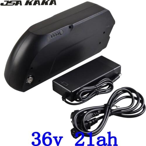 36V Lithium Battery 36V 20AH Electric Bike Battery 500W 1000W 36V 10AH 13AH 17AH 20AH 21AH li-ion Ebike Battery use LG cell