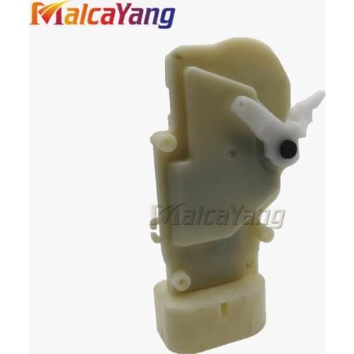 4Pin Passenger Right Rear Door Lock Latch Actuator For 1999 2000 2001 2002 2003 Lexus RX300 69030-48020