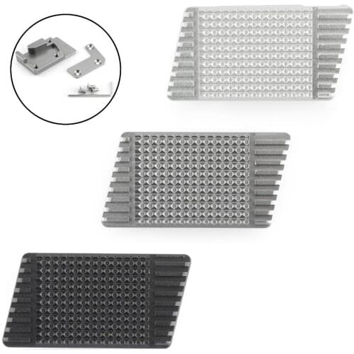 Areyourshop Motorcycle Enlarge Foot Brake Lever Extension For BMW S1000R/S1000RR/HP4 2009-2018 2010 2011 Motorcycle Accessories