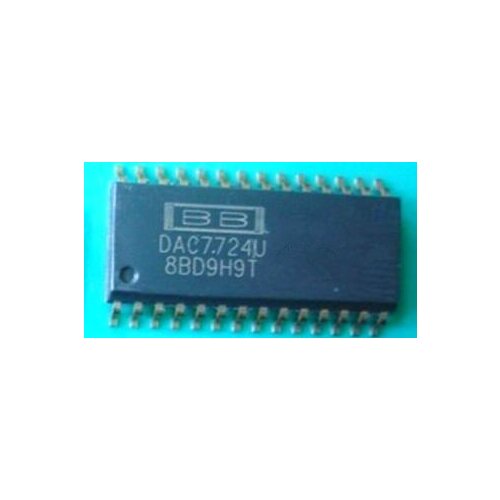 DAC7724U