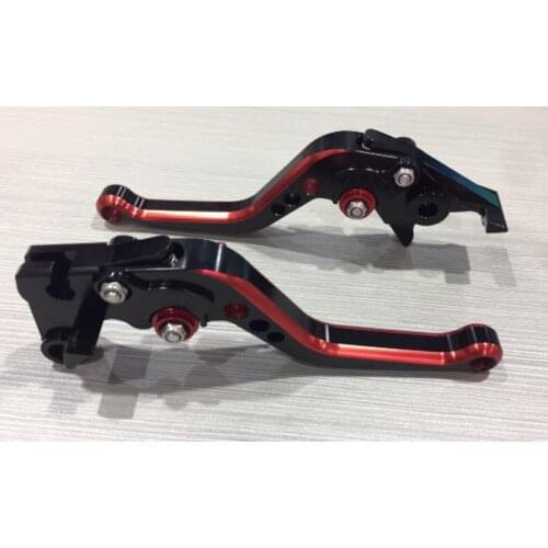 For Yamaha YZF R1/R1M/R1S/YZF R6/R3/FZ-10/MT-10/FJR 1300/MT-01/FZ6R Adjust Motorcycle Brake Clutch Levers Master Accessories