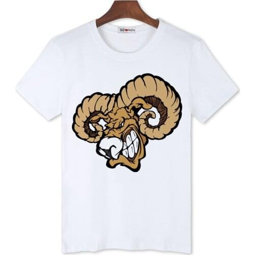 Bgtomato Big powerful Bull tshirt cartoon funny t shirts cool animal streetwear Bull printing camiseta masculina hip hop t shirt